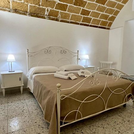 Apartmán Dimora San Celso Gallipoli Exteriér fotografie