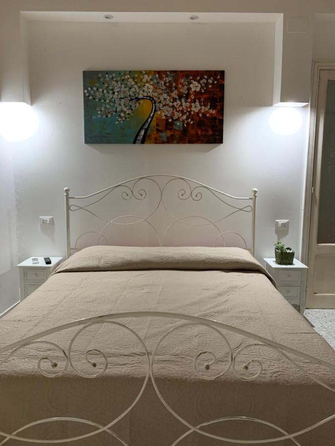 Apartmán Dimora San Celso Gallipoli Exteriér fotografie