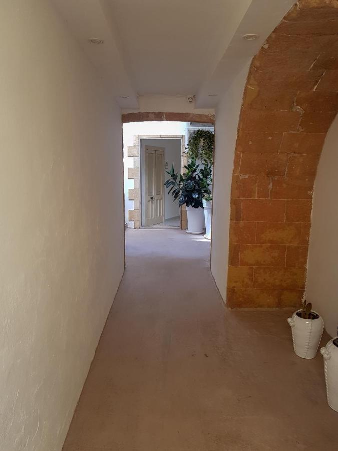 Apartmán Dimora San Celso Gallipoli Exteriér fotografie