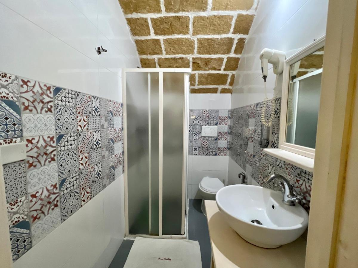 Apartmán Dimora San Celso Gallipoli Exteriér fotografie