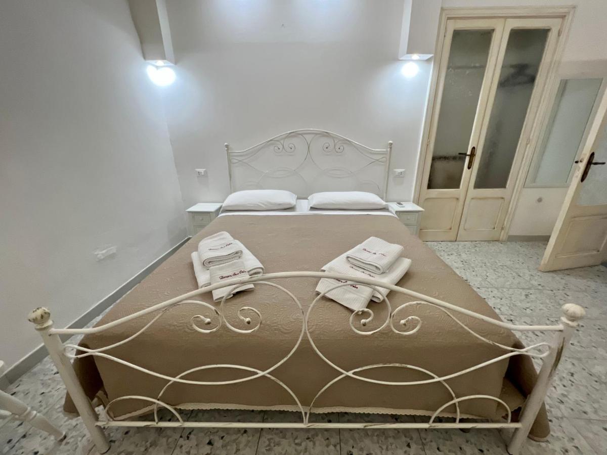 Apartmán Dimora San Celso Gallipoli Exteriér fotografie