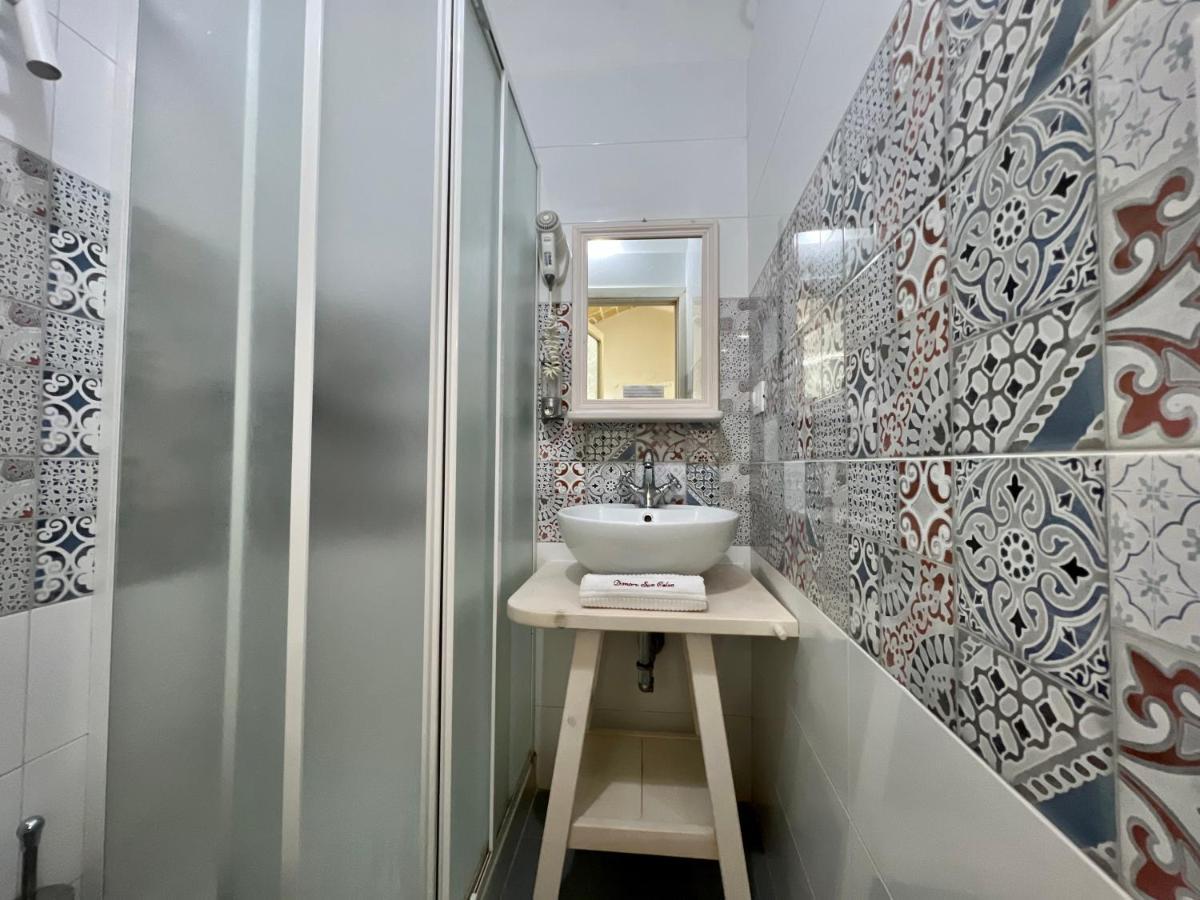 Apartmán Dimora San Celso Gallipoli Exteriér fotografie