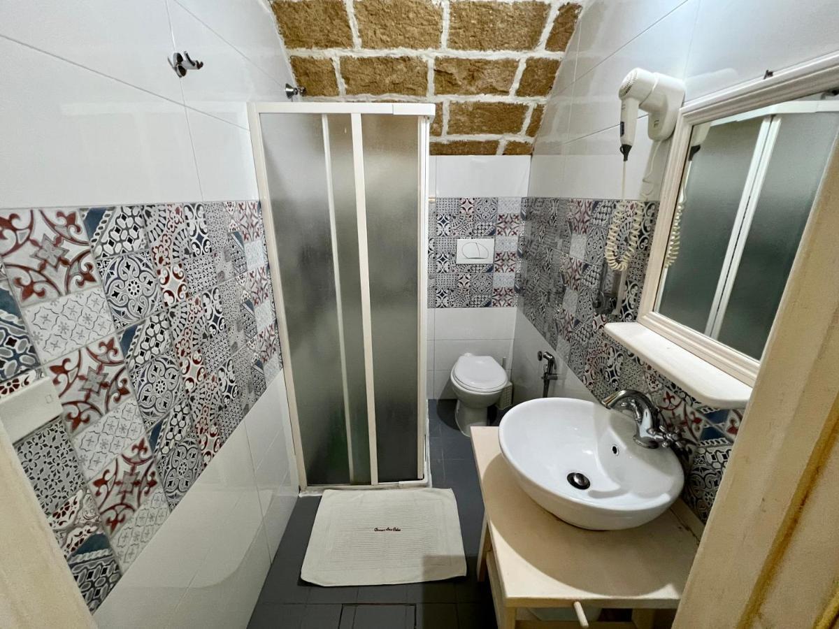 Apartmán Dimora San Celso Gallipoli Exteriér fotografie
