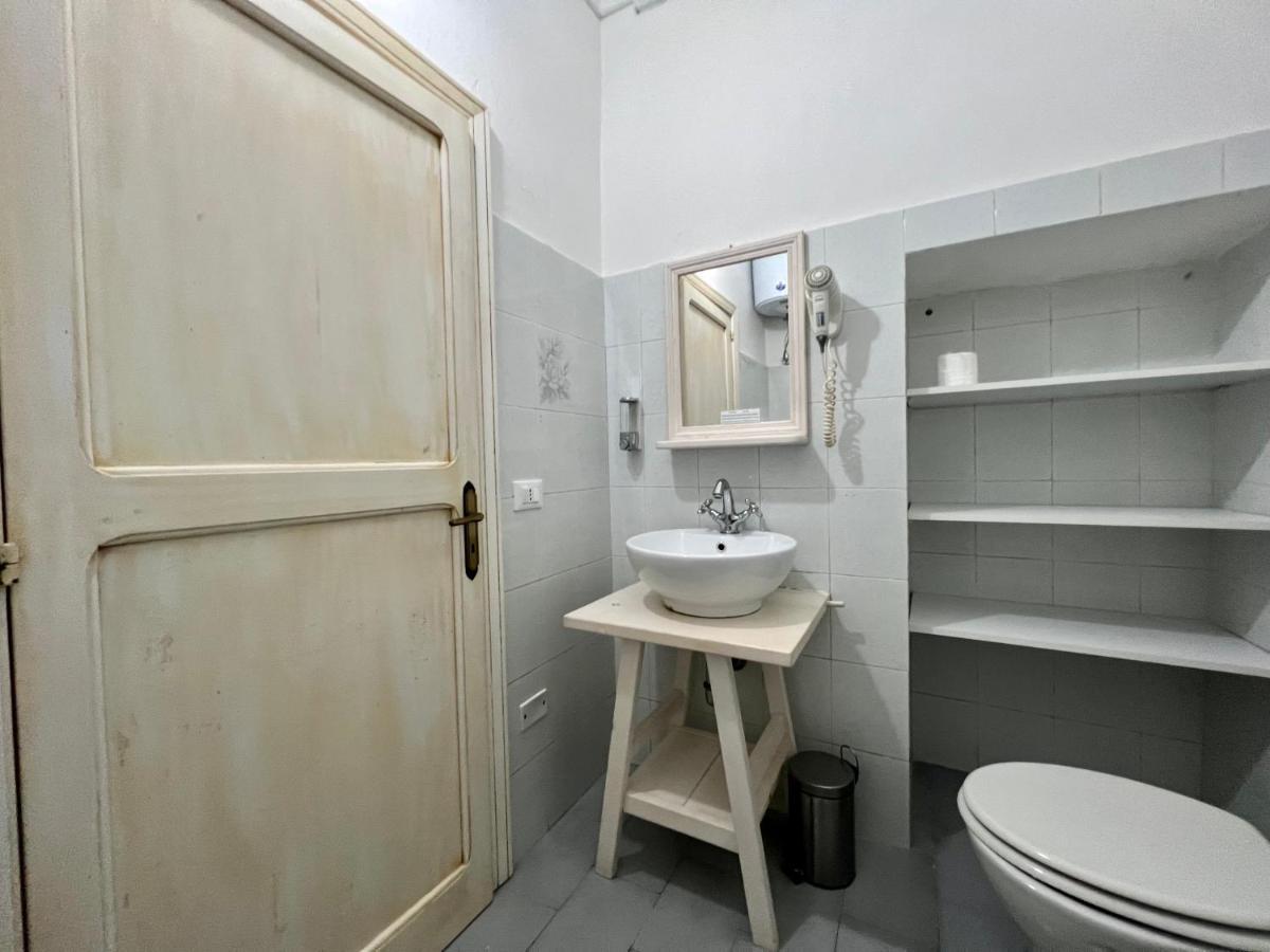 Apartmán Dimora San Celso Gallipoli Exteriér fotografie